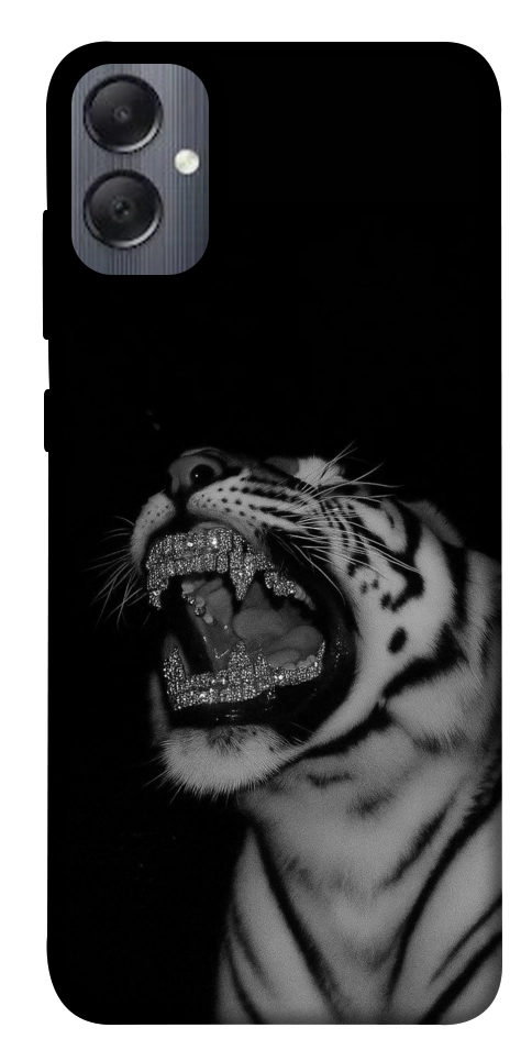 Чохол Black tiger для Galaxy A05