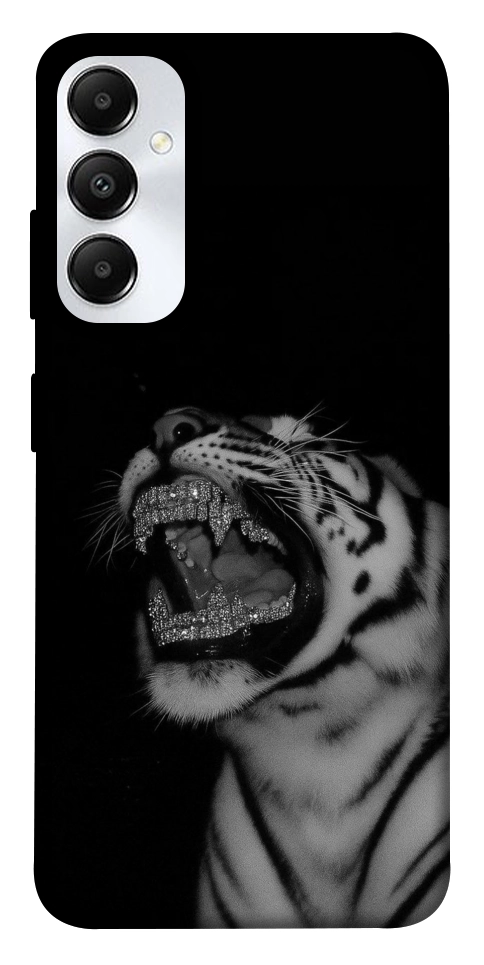 Чохол Black tiger для Galaxy A05s