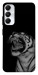 Чохол Black tiger для Galaxy A05s