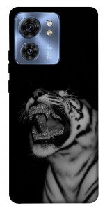 Чохол Black tiger для Motorola Edge 40