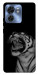 Чохол Black tiger для Motorola Edge 40