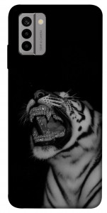 Чохол Black tiger для Nokia G22