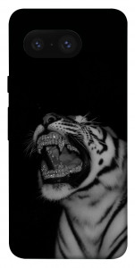 Чехол Black tiger для Google Pixel 8