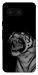 Чехол Black tiger для Google Pixel 8