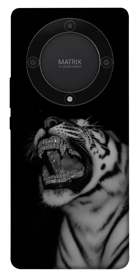 Чехол Black tiger для Huawei Magic5 Lite