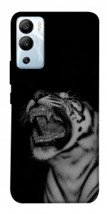 Чехол Black tiger для Infinix Hot 12i