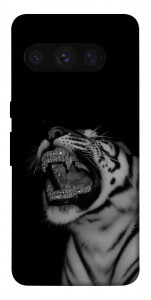 Чохол Black tiger для Google Pixel 8 Pro