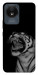 Чохол Black tiger для Vivo Y02