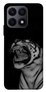 Чохол Black tiger для Huawei Honor X8a