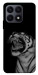 Чехол Black tiger для Huawei Honor X8a