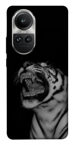 Чехол Black tiger для Oppo Reno10
