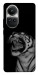 Чехол Black tiger для Oppo Reno 10