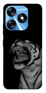 Чехол Black tiger для TECNO Spark 10