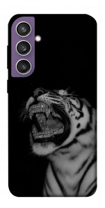 Чохол Black tiger для Galaxy S23 FE