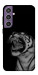 Чохол Black tiger для Galaxy S23 FE
