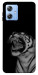 Чехол Black tiger для Motorola Moto G84