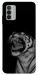 Чохол Black tiger для Nokia G42