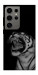 Чехол Black tiger для Galaxy S24 Ultra