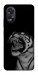 Чехол Black tiger для Oppo A38