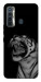 Чехол Black tiger для TECNO Camon 17