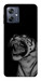 Чохол Black tiger для Motorola Moto G54