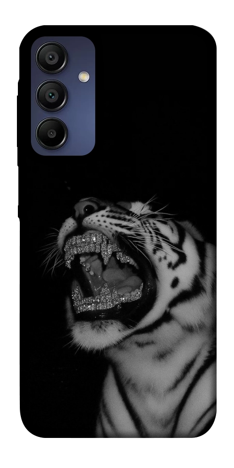 Чохол Black tiger для Galaxy A15
