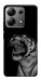 Чехол Black tiger для Xiaomi Redmi Note 13 4G