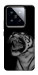 Чехол Black tiger для Xiaomi 14 Pro
