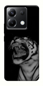 Чехол Black tiger для Xiaomi Poco X6