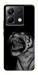 Чехол Black tiger для Xiaomi Poco X6