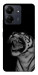Чохол Black tiger для Xiaomi Poco C65