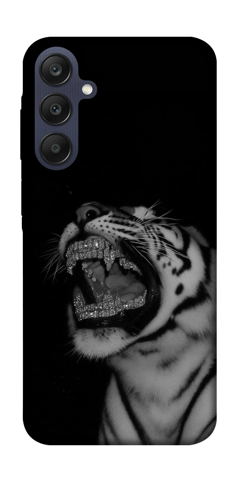 Чехол Black tiger для Galaxy A25 5G