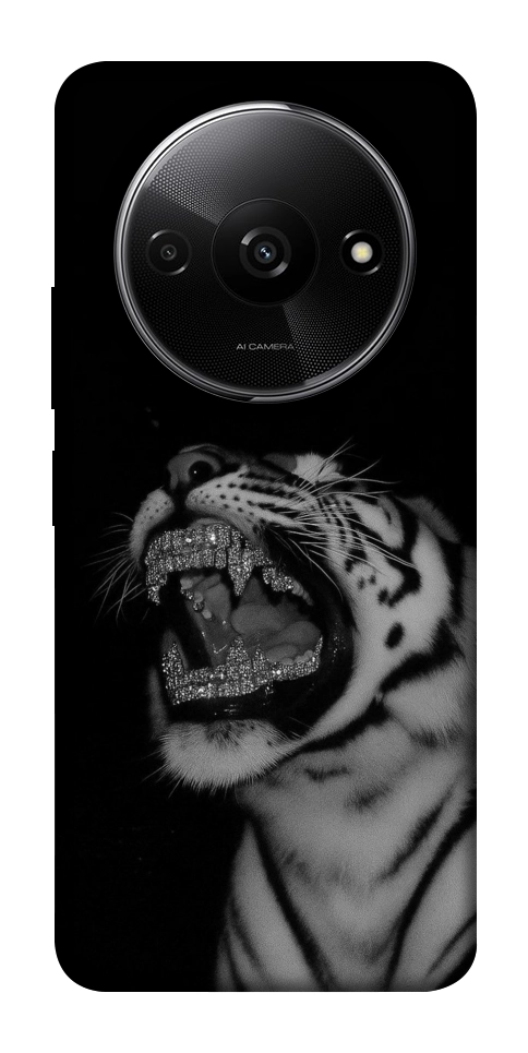 Чехол Black tiger для Xiaomi Redmi A3
