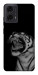 Чохол Black tiger для Motorola Moto G04