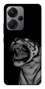 Чохол Black tiger для Xiaomi Redmi Note 13 Pro+