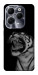 Чехол Black tiger для Infinix Hot 40