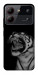 Чохол Black tiger для ZTE Blade A54 4G