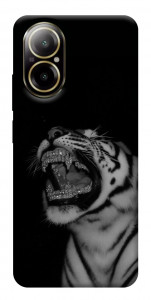 Чехол Black tiger для Realme C67 4G
