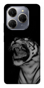 Чехол Black tiger для TECNO Spark 20 Pro