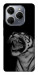 Чехол Black tiger для TECNO Spark 20 Pro