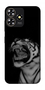 Чехол Black tiger для ZTE Blade A73 4G