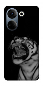 Чехол Black tiger для TECNO Camon 20 Pro (CK7n)