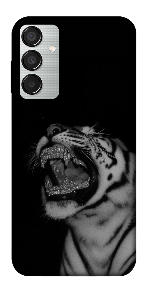 Чохол Black tiger для Galaxy M15 5G