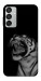 Чохол Black tiger для Galaxy M15 5G