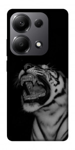 Чехол Black tiger для Xiaomi Redmi Note 13 Pro 5G