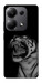 Чехол Black tiger для Xiaomi Redmi Note 13 Pro 5G