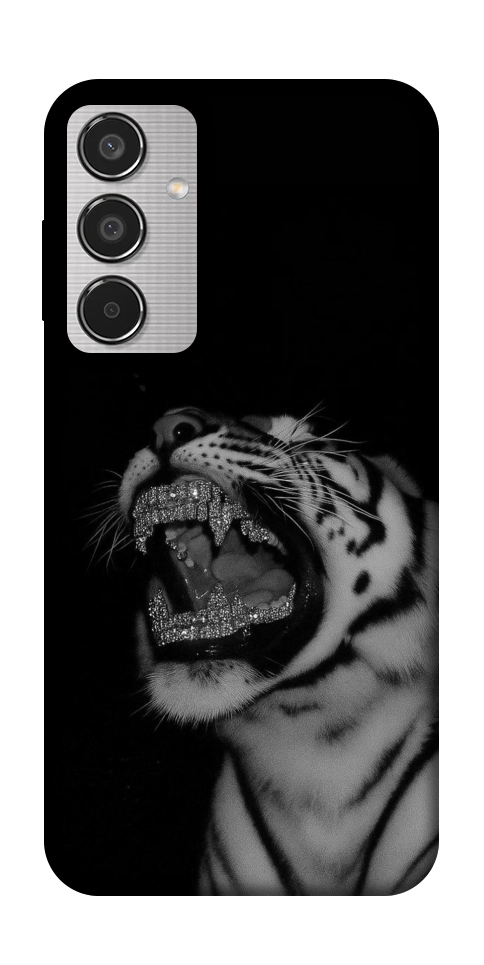 Чехол Black tiger для Galaxy M35 5G