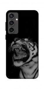 Чохол Black tiger для Galaxy S24 FE