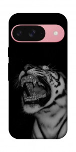 Чехол Black tiger для Google Pixel 9