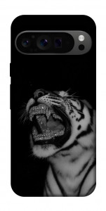 Чохол Black tiger для Google Pixel 9 Pro